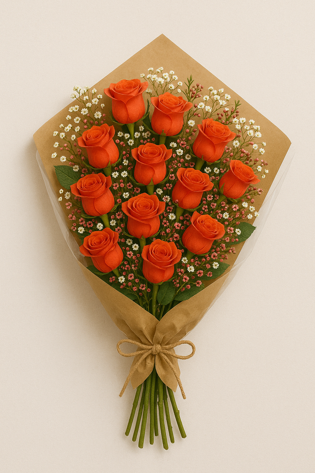 SPECIAL  Long Stem Roses  $50