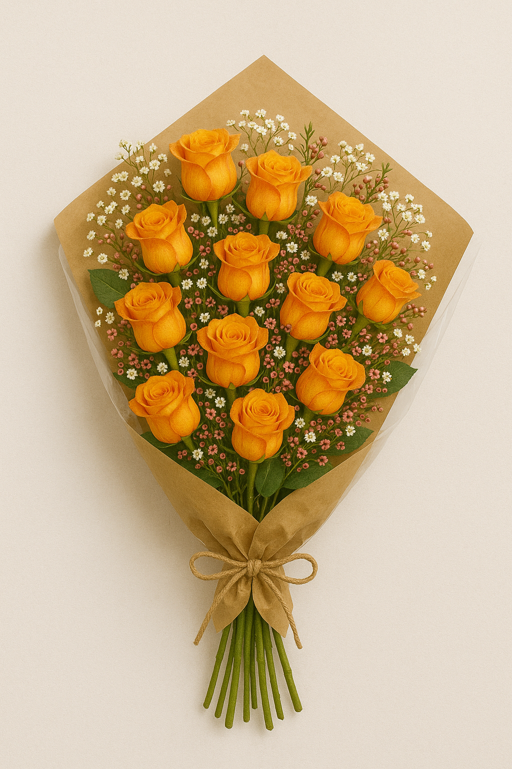 SPECIAL  Long Stem Roses  $50