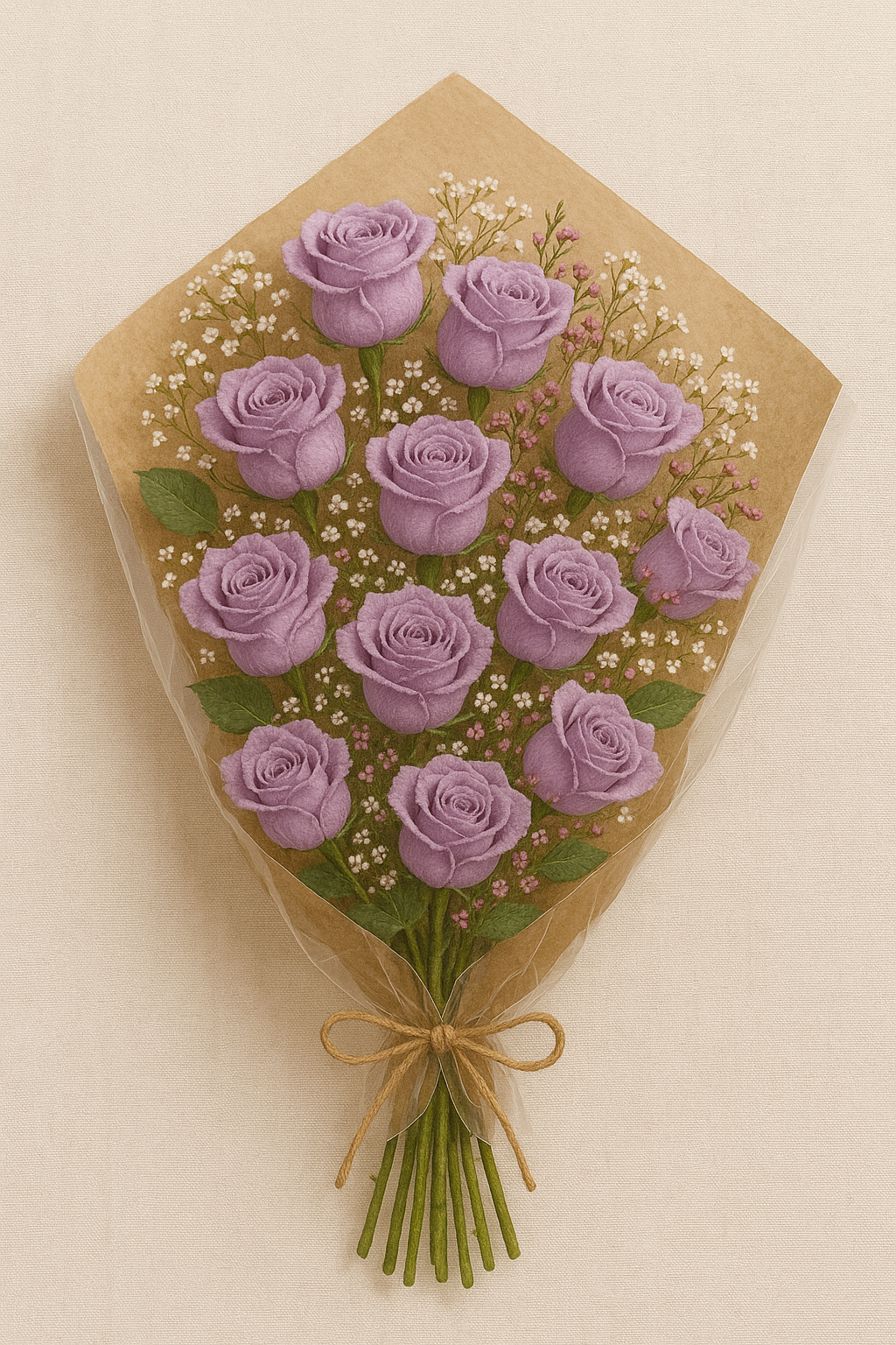 SPECIAL  Long Stem Roses  $50