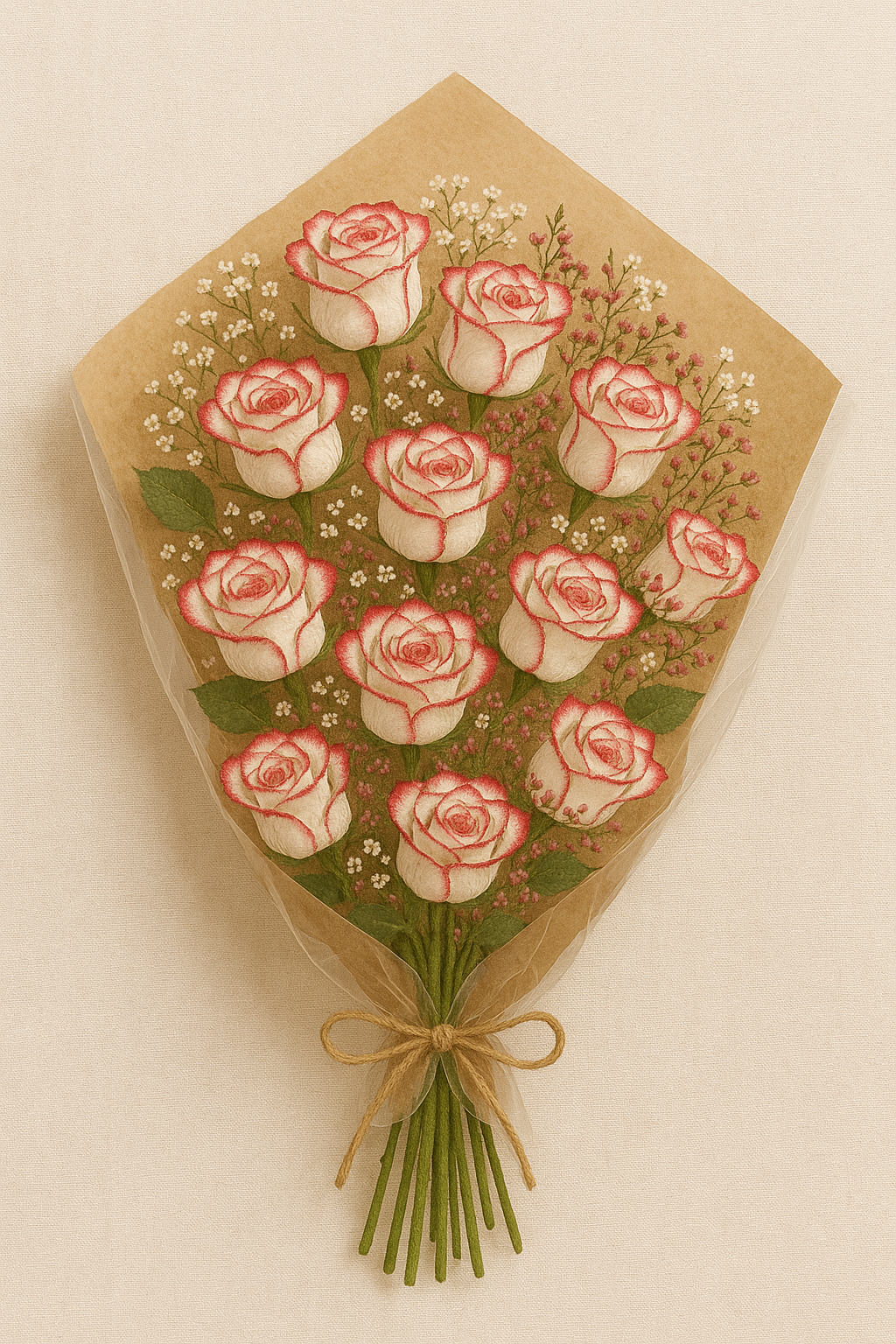 SPECIAL  Long Stem Roses  $50