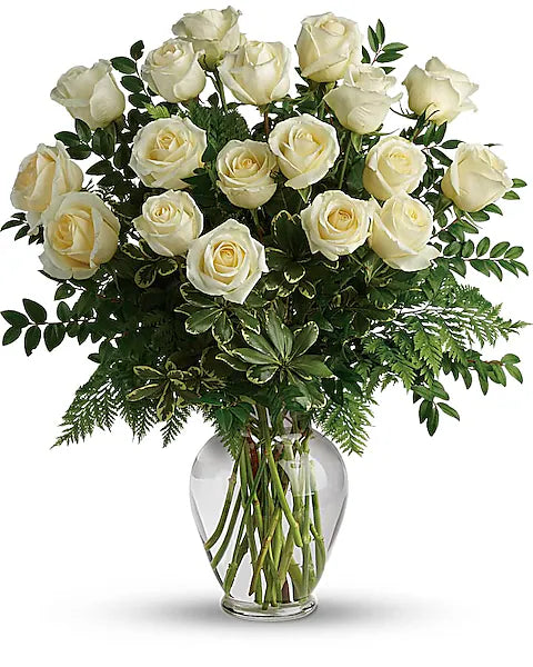 White Roses