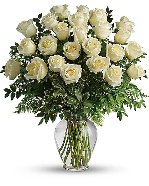 White Roses