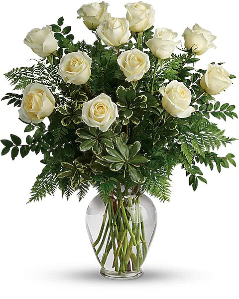 White Roses